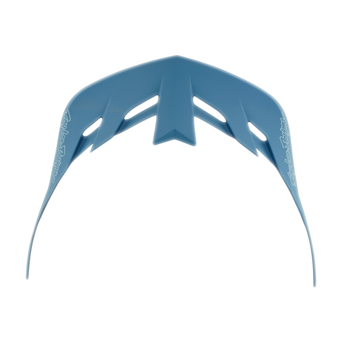 Capacete MTB TROY LEE DESIGNS FLOWLINE POINT MIPS Azul