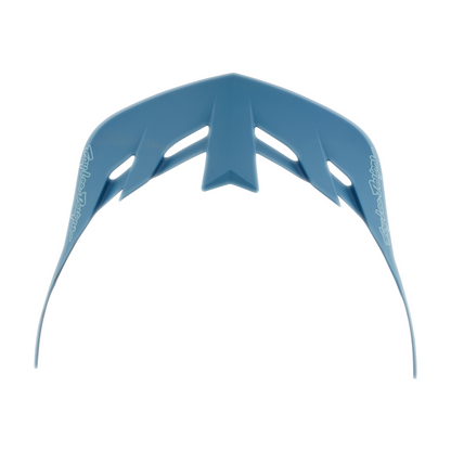 Capacete BTT TROY LEE DESIGNS FLOWLINE POINT MIPS Azul