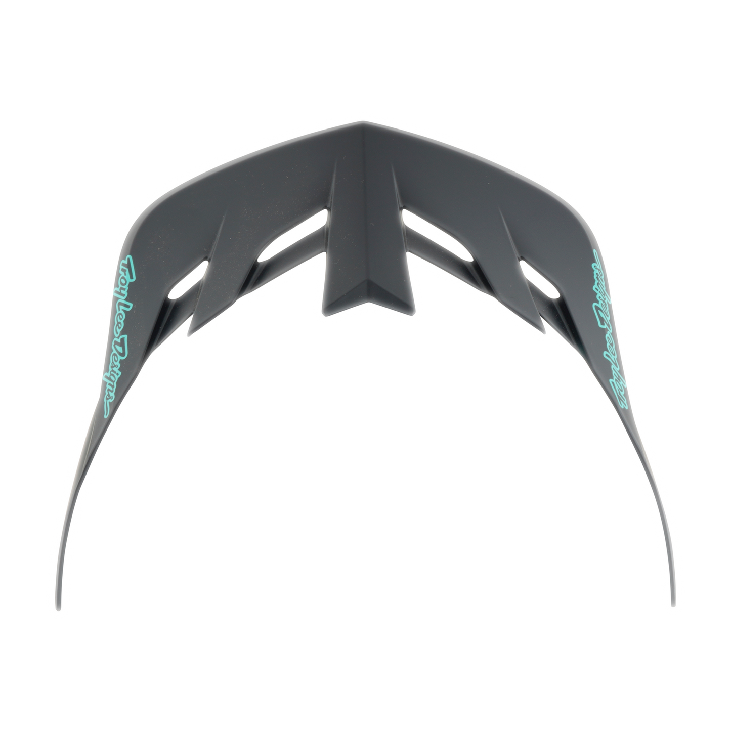 Capacete MTB TROY LEE DESIGNS FLOWLINE SE MIPS BADGE Carbono/Azul