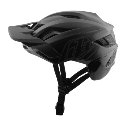 Capacete MTB TROY LEE DESIGNS FLOWLINE SE MIPS PHANTOM Preto
