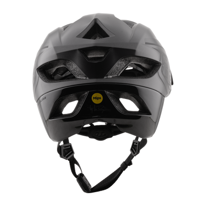 Capacete MTB TROY LEE DESIGNS FLOWLINE SE MIPS PHANTOM Preto