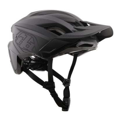 Capacete MTB TROY LEE DESIGNS FLOWLINE SE MIPS PHANTOM Preto