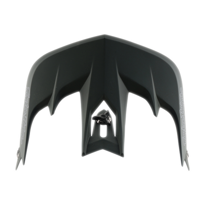 Capacete de BTT TROY LEE DESIGNS STAGE MIPS DRONE Cinzento