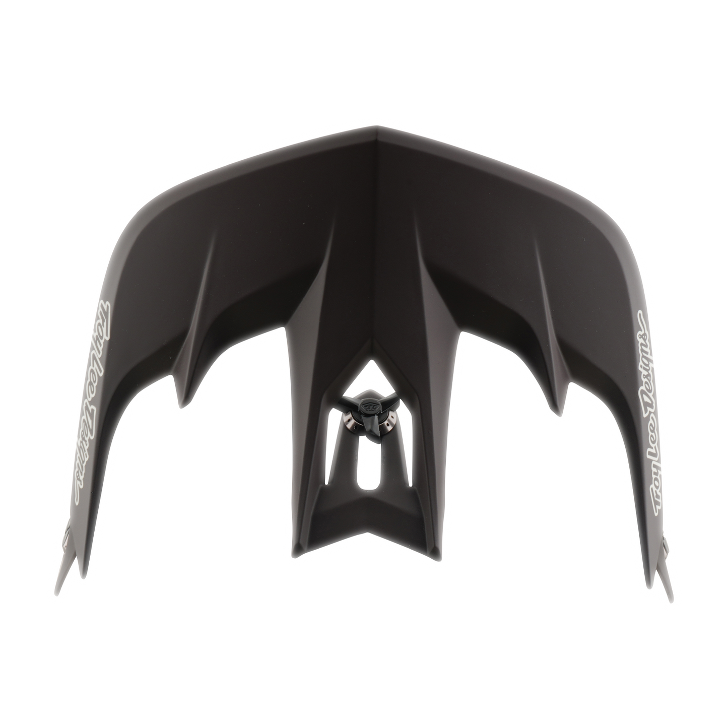 Capacete de BTT TROY LEE DESIGNS STAGE MIPS DRONE PUMICE Branco