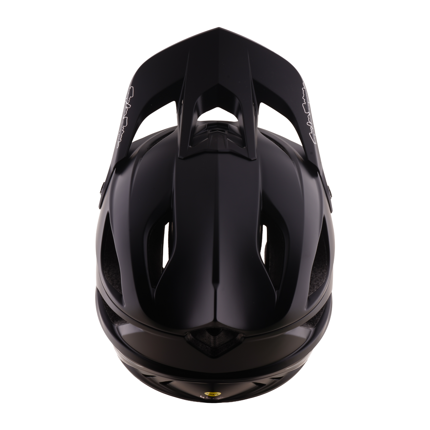 Capacete MTB TROY LEE DESIGNS STAGE STUNT DRONE Preto