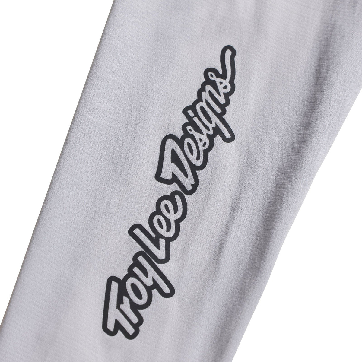 Camisola TROY LEE DESIGNS SKYLINE PRO DESCEND de manga comprida Carbon