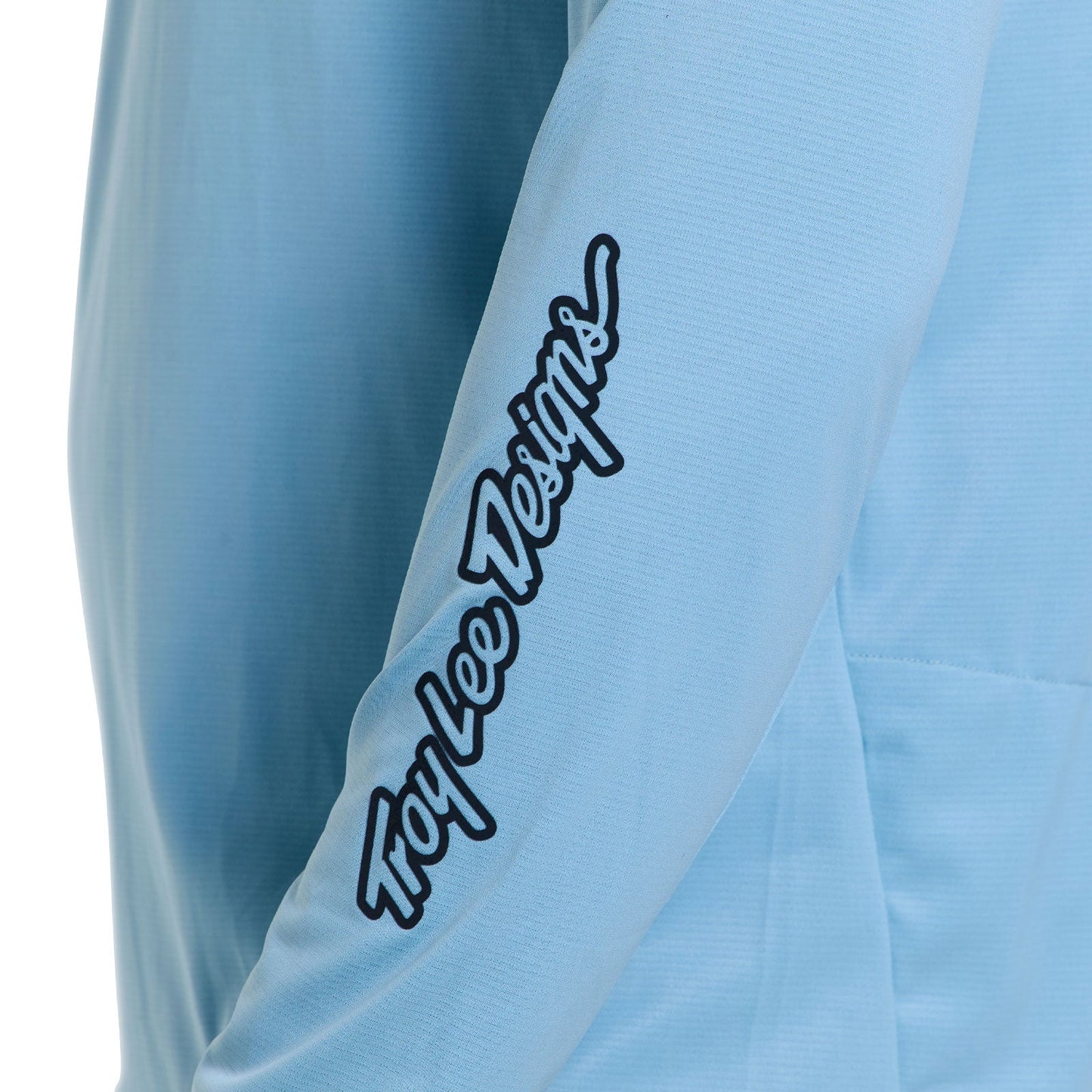 TROY LEE DESIGNS SKYLINE PRO MONO Camisola de manga comprida Azul