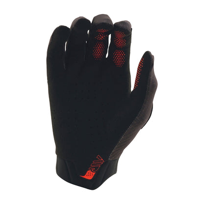 Luvas TROY LEE DESIGNS AIR STRIPES Preto