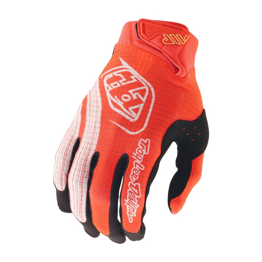 Luvas TROY LEE DESIGNS AIR STRIPES Vermelhas