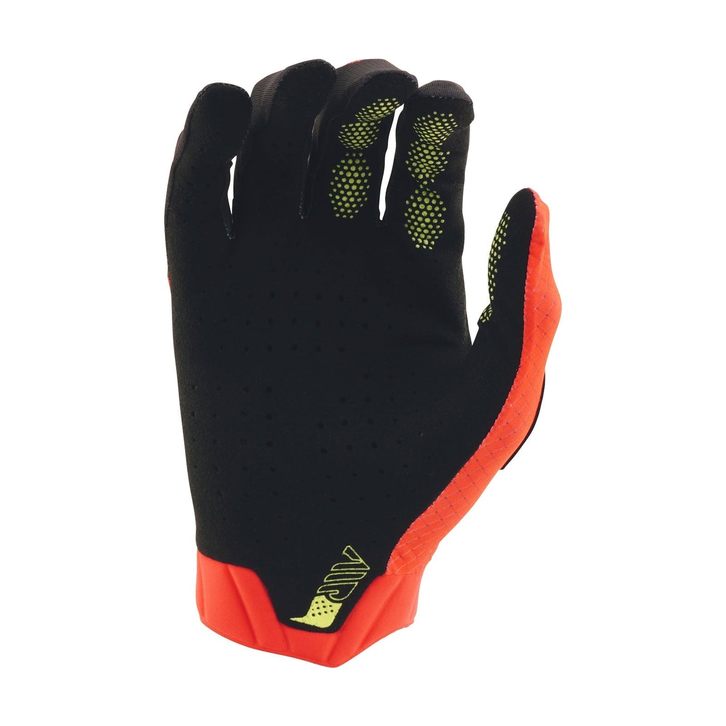 Luvas TROY LEE DESIGNS AIR STRIPES Vermelhas