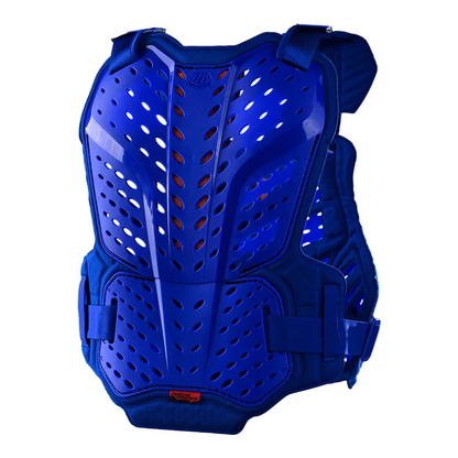 Colete de Proteção TROY LEE DESIGNS ROCKFIGHT Azul