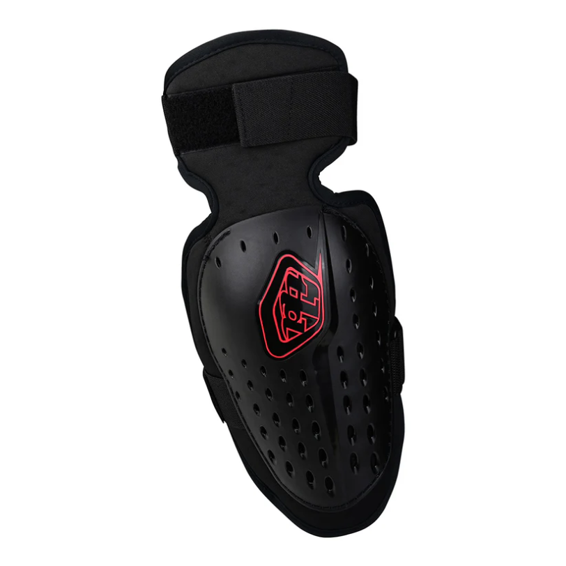 Cotoveleiras TROY LEE DESIGNS ROGUE Preto