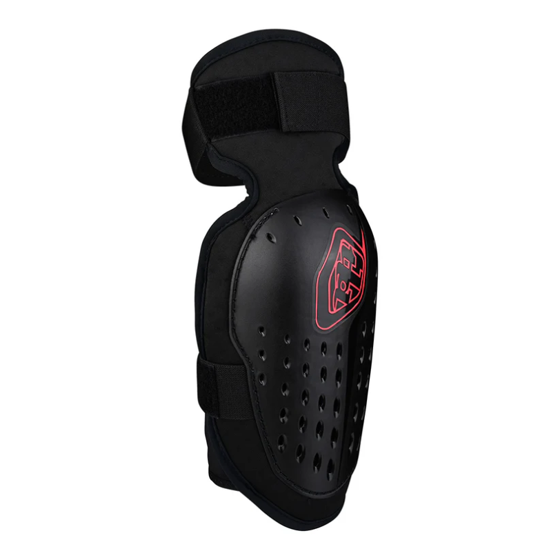 Cotoveleiras TROY LEE DESIGNS ROGUE Preto