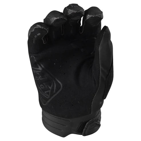 TROY LEE DESGNS GAMBIT Luvas para mulher Preto