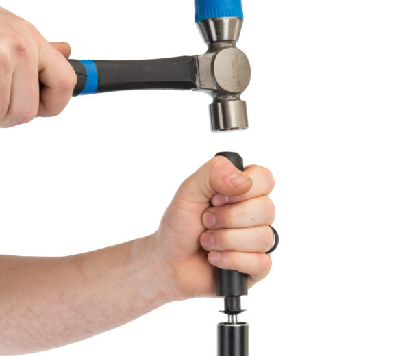 Ferramenta para Porcas de Estrela da Caixa de Direção PARK TOOL 1" e 1-1/8" TNS-1