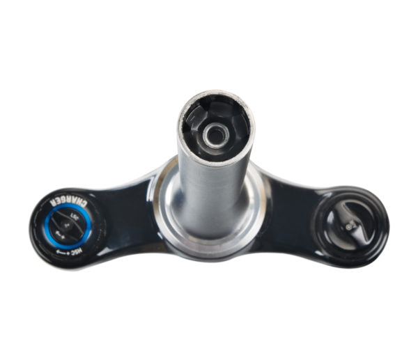 Ferramenta para Porcas de Estrela da Caixa de Direção PARK TOOL 1" e 1-1/8" TNS-1