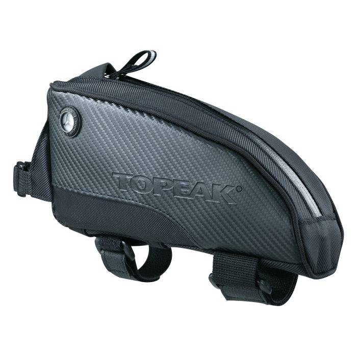 Saco de armação TOPEAK FUEL TANK MEDIUM Preto