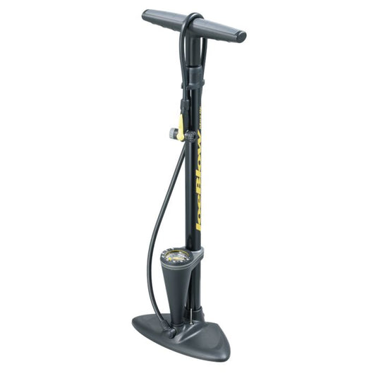 Bomba de pé TOPEAK JOEBLOW MAX HP Preto