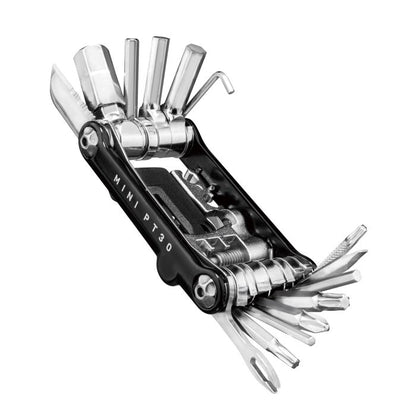 Multi-Ferramentas TOPEAK Min PT30 (30 Ferramentas)