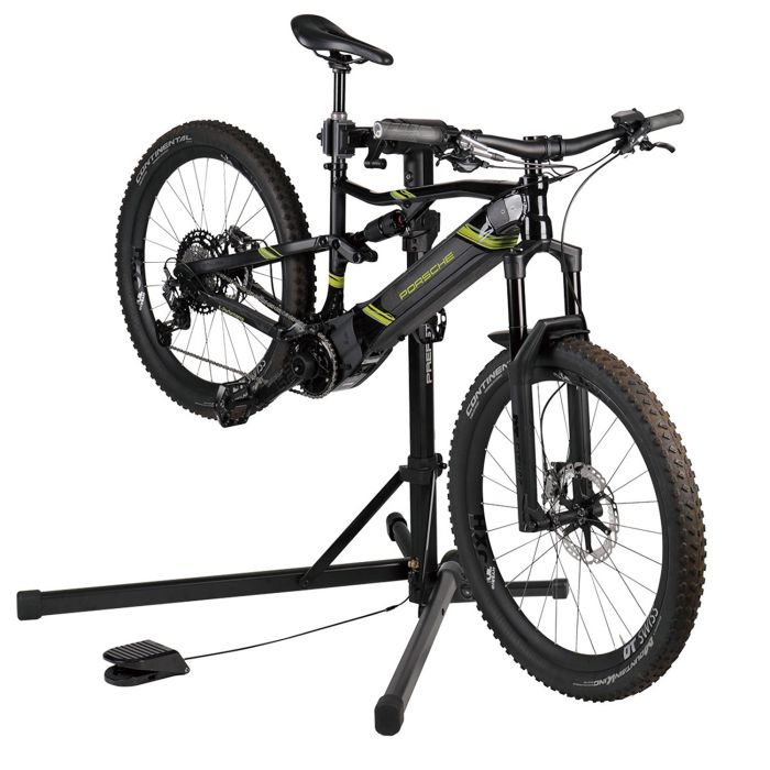 Suporte de oficina TOPEAK PREPSTAND eUP PRO