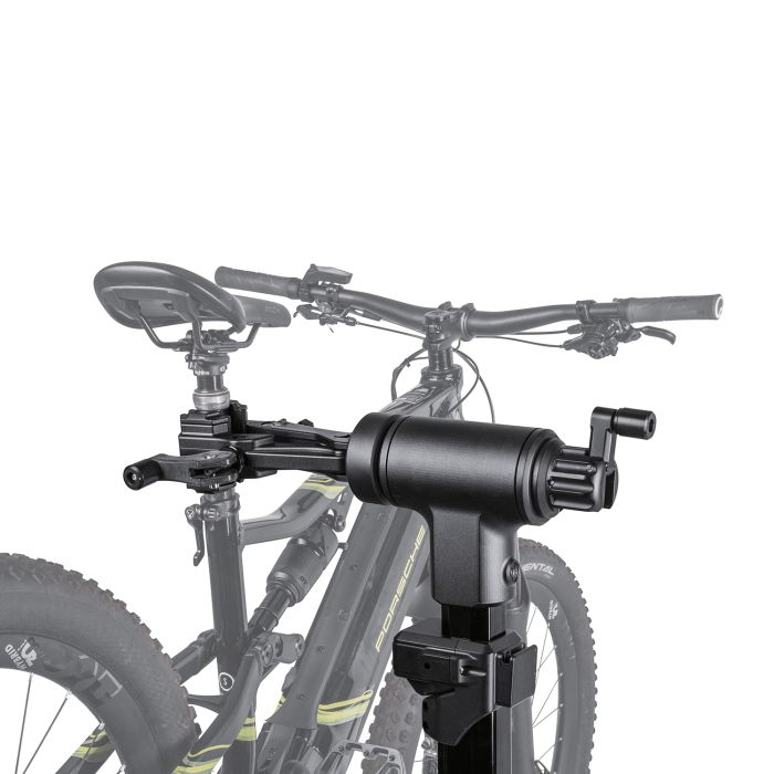 Suporte de oficina TOPEAK PREPSTAND eUP PRO