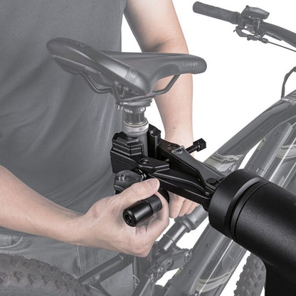 Cavalete de Oficina TOPEAK PREPSTAND eUP PRO