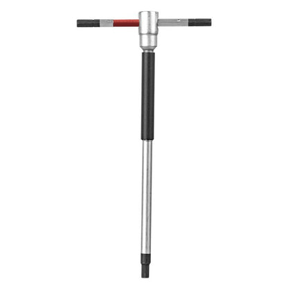 Jogo de 8 Chaves Hexagonais Deslizantes TOPEAK T-HEX