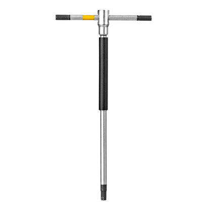 Jogo de 8 Chaves Hexagonais Deslizantes TOPEAK T-HEX