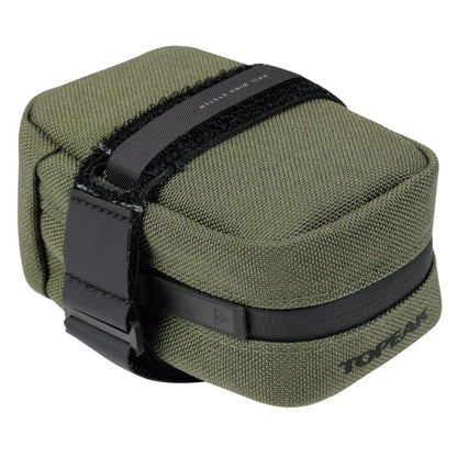 Bolsa de Selim TOPEAK ELEMENTA Verde