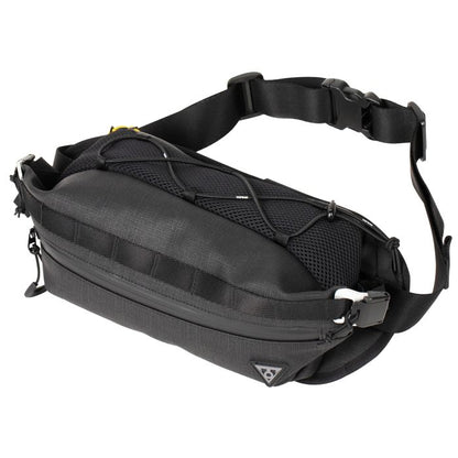 Bolsa de Cintura TOPEAK 3L Preto
