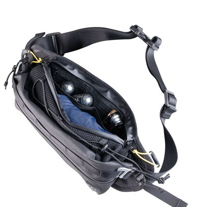Bolsa de Cintura TOPEAK 3L Preto