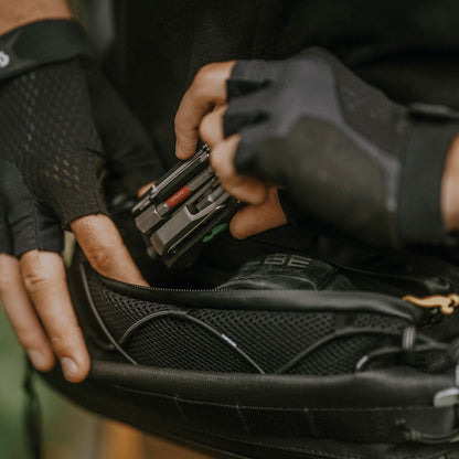 Bolsa de Cintura TOPEAK 3L Preto