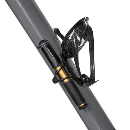 Bomba de Mão TOPEAK RACEROCKET HP Mini Dourado