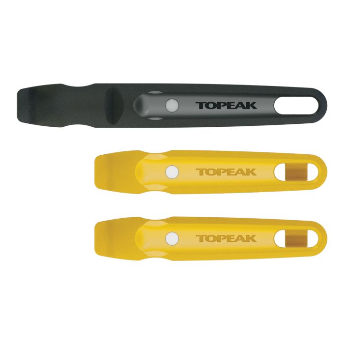 Trocador de pneus TOPEAK SHUTTLE LEVER PRO