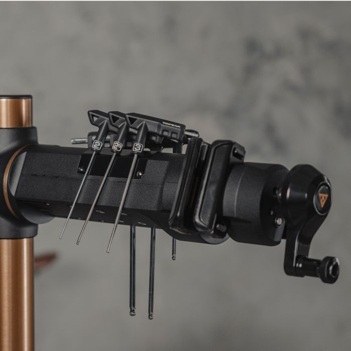 Stand da oficina TOPEAK PREPSTAND TEAM ISSUE