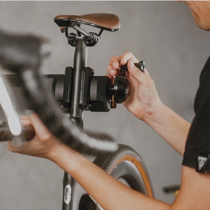 Stand da oficina TOPEAK PREPSTAND TEAM ISSUE