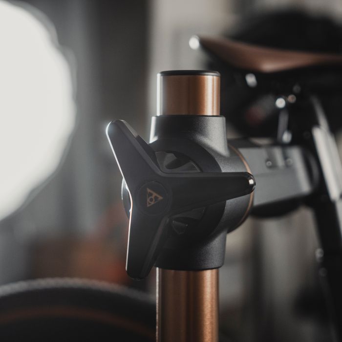 Stand da oficina TOPEAK PREPSTAND TEAM ISSUE