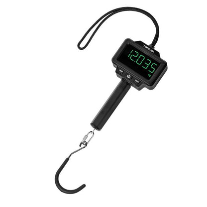 Balança Digital TOPEAK BIKE SCALE TEAM ISSUE