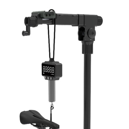 Balança Digital TOPEAK BIKE SCALE TEAM ISSUE
