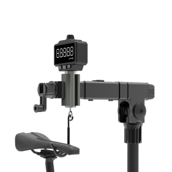 Balança digital TOPEAK BIKE SCALE TEAM ISSUE