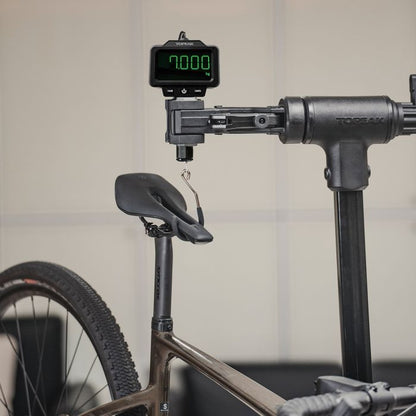 Balança Digital TOPEAK BIKE SCALE TEAM ISSUE