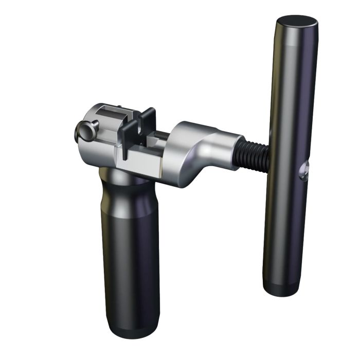 Prancheta-Chain TOPEAK CHAIN MASTER TEAM ISSUE