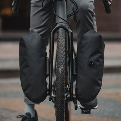 Bolsa de Garfo TOPEAK QR DRYBAG 5.8L Preto