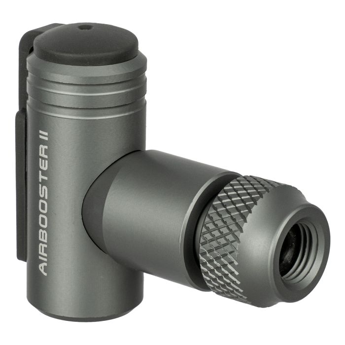 Percutor de CO2 TOPEAK AIRBOOSTER II