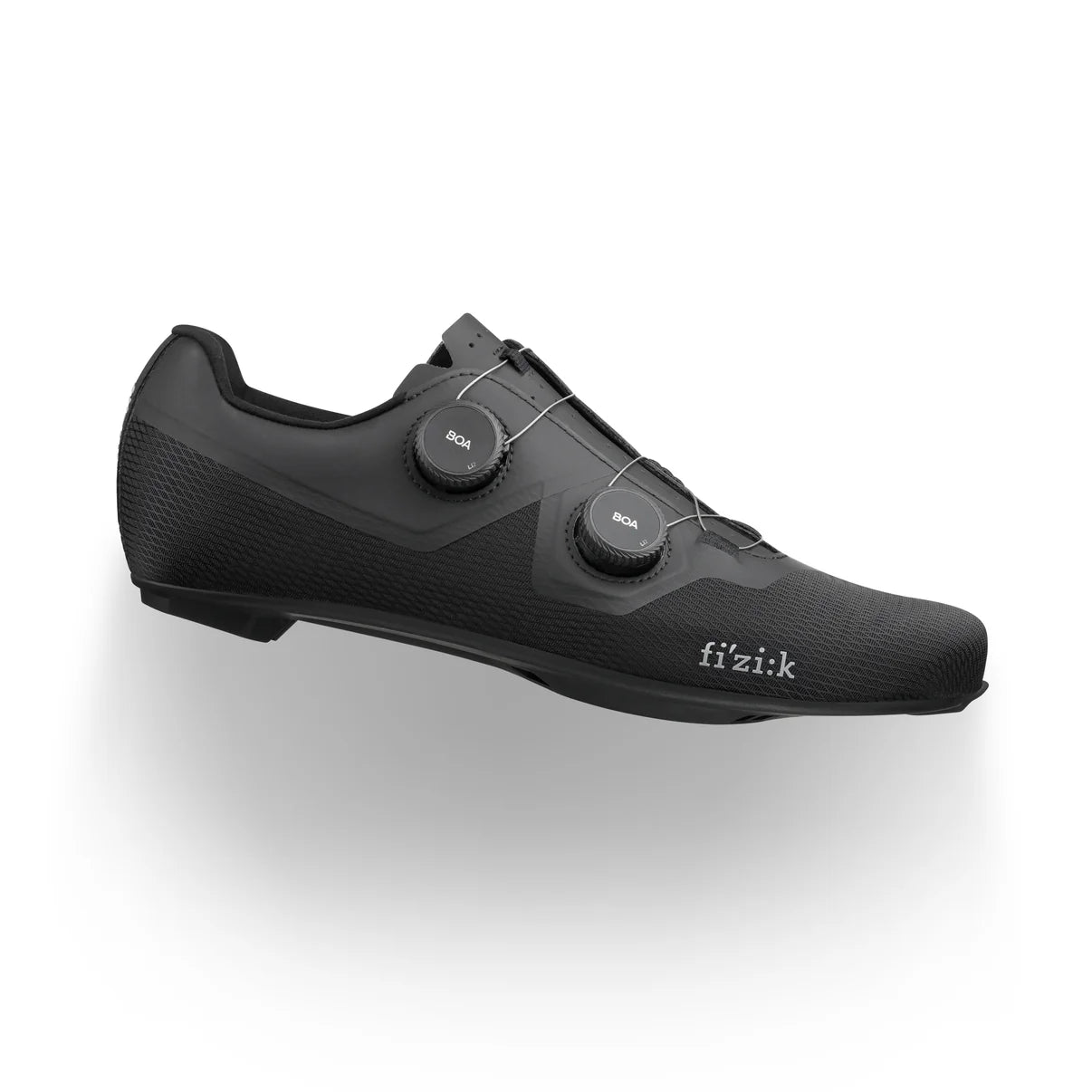 Sapatilhas de estrada FIZIK LYRA Preto