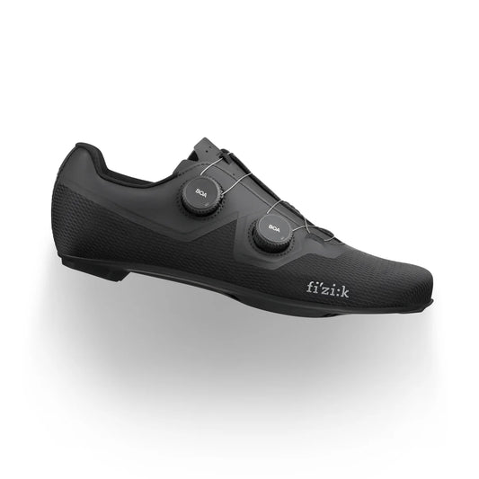 Sapatilhas de estrada FIZIK LYRA Preto