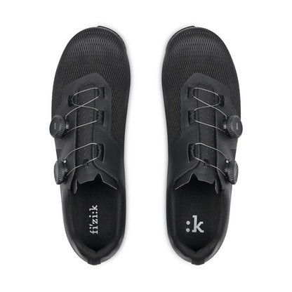 Sapatilhas de Estrada FIZIK LYRA Preto