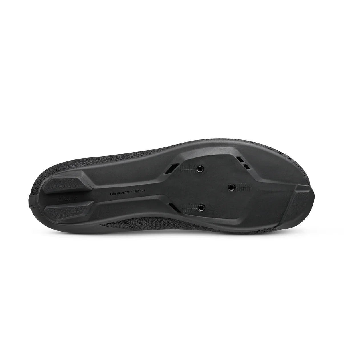 Sapatilhas de estrada FIZIK LYRA Preto
