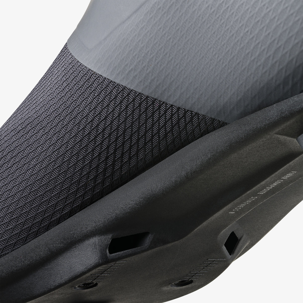 Sapatilhas de estrada FIZIK LYRA Preto