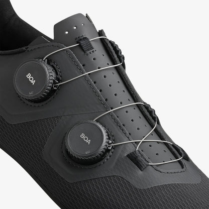 Sapatilhas de Estrada FIZIK LYRA Preto